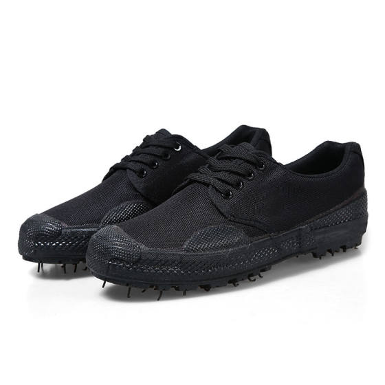 Spring and autumn labor protection beef tendon liberation shoes for men and women