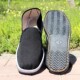 Buy one and get one pair free for work thickened old Beijing cloth shoes