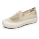 Old Beijing cloth shoes women's mesh shoes summer mesh hollow breathable sports shoes soft sole non-slip slip-on casual shoes