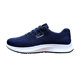 Sports and leisure soft-soled non-slip breathable and comfortable mesh shoes