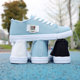 Casual, fashionable, versatile soft-soled, comfortable old Beijing cloth shoes