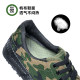 Summer and autumn Jiefang shoes non-slip and wear-resistant canvas low top