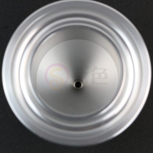 祈工QG 127系列DIN4号粘度杯便携式手提DIN杯DIN53211标准 - 图2