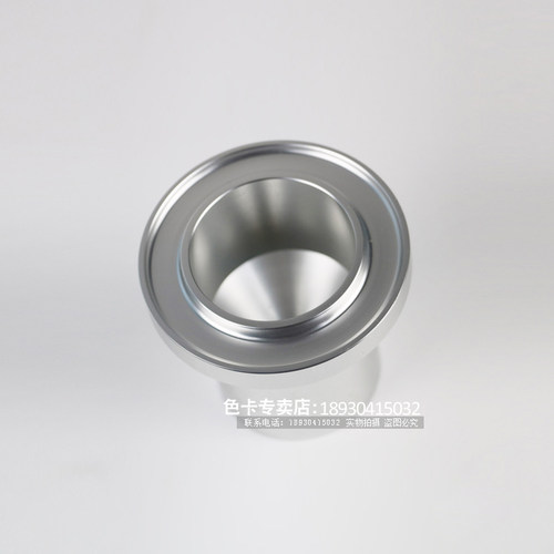 福特粘度杯Ford Cup3号4号福特粘度杯涂料油墨油漆胶水粘度1号2号 - 图2