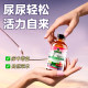 Nuance Mannose Oral Liquid ສໍາລັບການຮັກສາບັນຫາປັດສະວະ