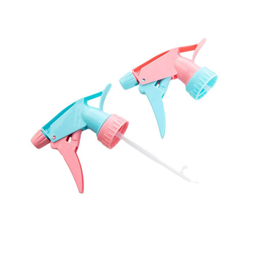 饮料瓶喷头可乐雪碧通用园艺浇花家用喷雾器配件小型洒水喷壶喷嘴 - 图3