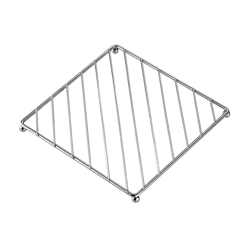 家用厨房不锈钢砂锅垫台面餐桌盘子隔热垫子加厚防烫耐高温碗碟垫,淘宝优惠券,粉丝福利购,淘宝优惠卷