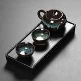 Весь набор набора наборов чая кунг -фу