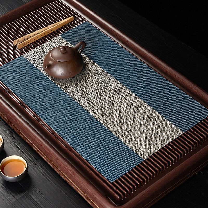 定制尺寸茶垫茶盘垫过滤专用垫茶席茶台茶具配件沥水垫茶渣滤网垫,淘宝优惠券,粉丝福利购,淘宝优惠卷