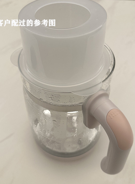 BBC调奶器暖奶架消毒篮配件M500