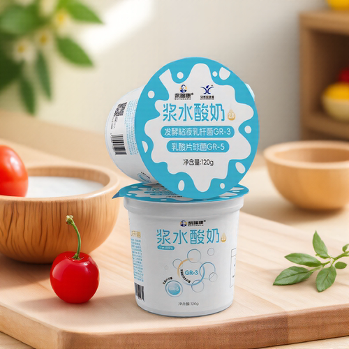 甘肃特产浆瑞康浆水酸奶新品首发整箱瓶装风味酸奶冷藏 - 图3