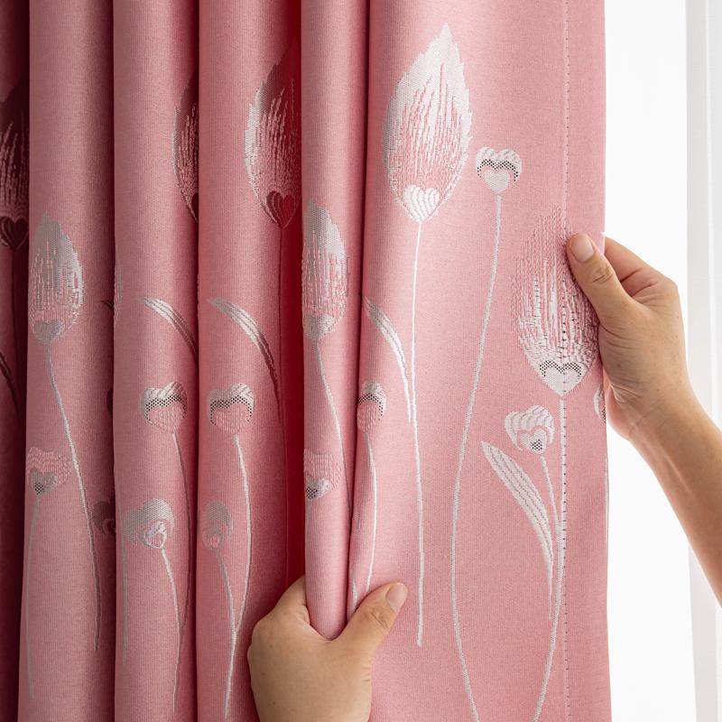 新款窗帘遮光提花农村自建房加高遮阳帘卧室客厅挂钩款成品窗帘布,淘宝优惠券,粉丝福利购,淘宝优惠卷