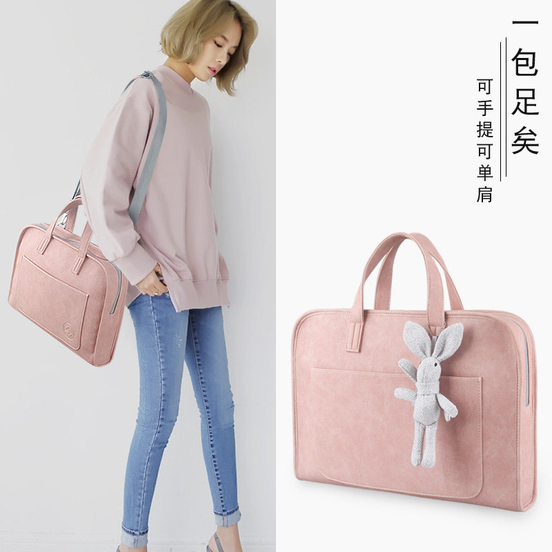  马锐鲨女士包袋