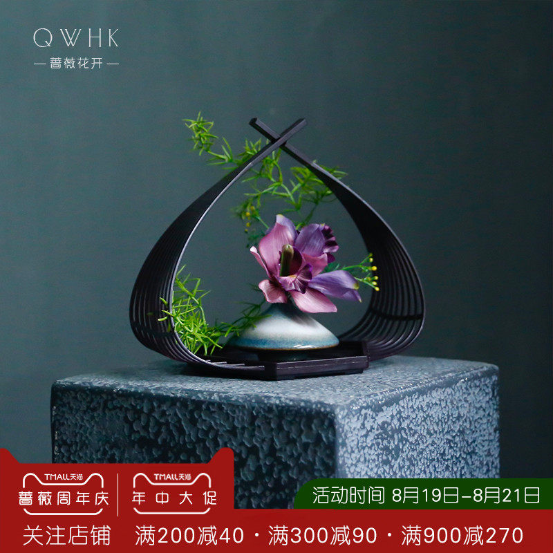 柜台装饰花 新人首单立减十元 21年8月 淘宝海外