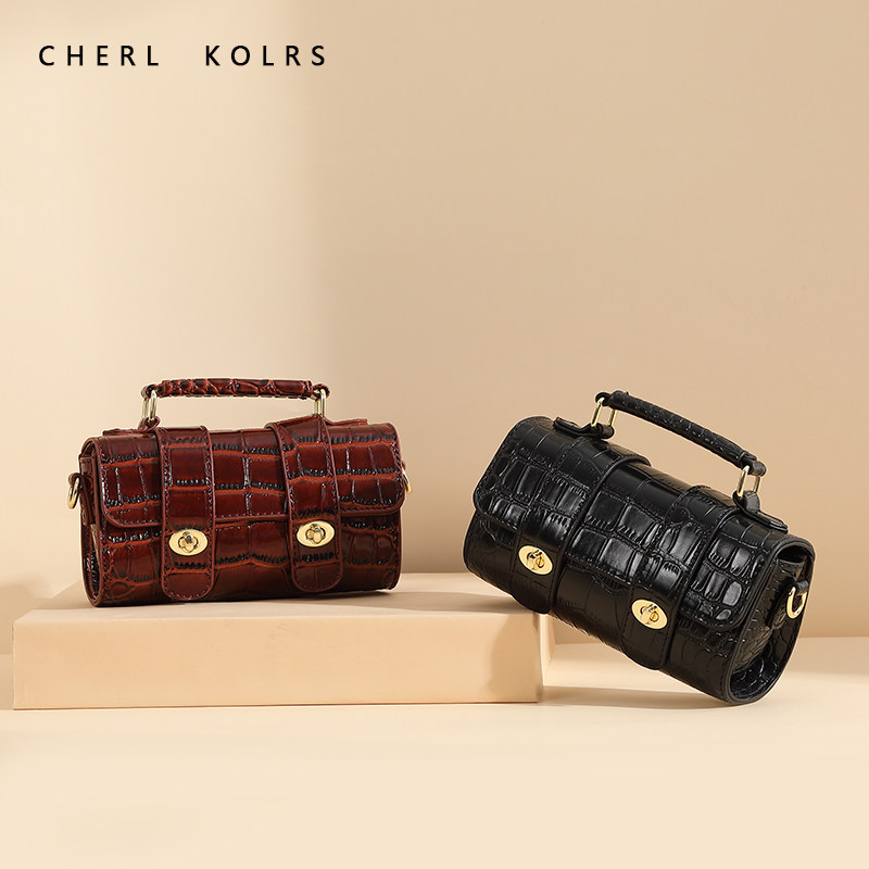 cherlkolrs 2021新款潮秋冬包包 cherlkolrs女士包袋