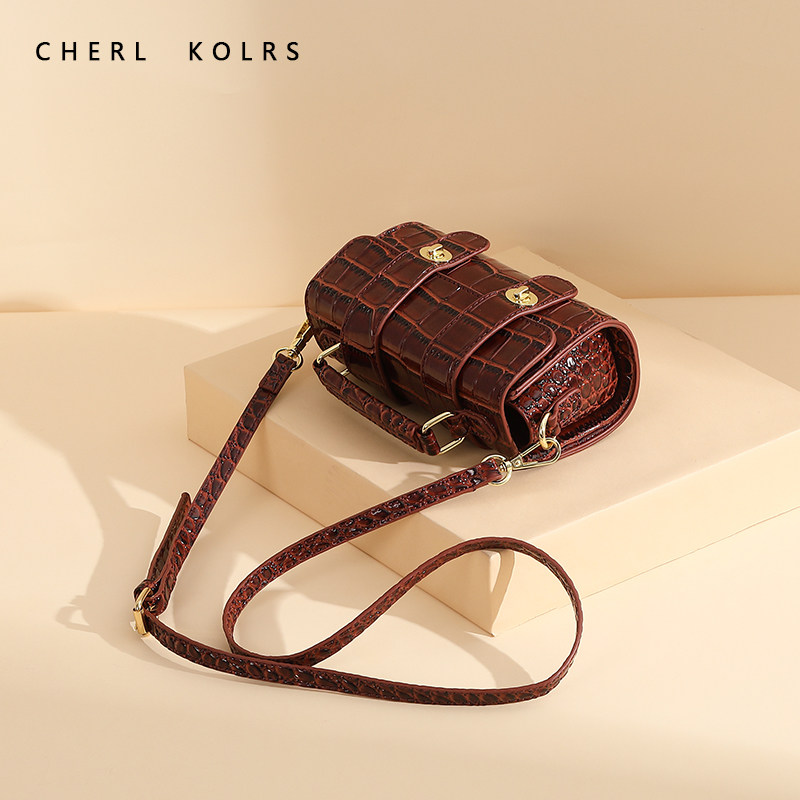 cherlkolrs 2021新款潮秋冬包包 cherlkolrs女士包袋