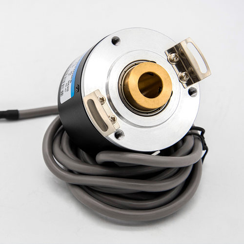 瑞普型编码器ZKT6012-008G-1000BZ3-12-24C/24F/5L ZKT6010/6008 - 图1