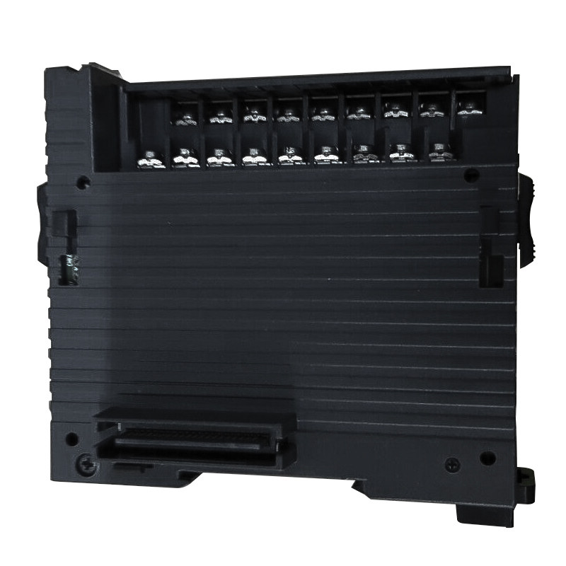 原装基恩士KV-AD40/AM40V可编程控制器PLC A/D D/A转换模块单元_虎窝淘