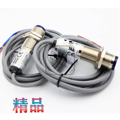 SICK FA光电开关传感器CDD-11N 40N 80N CRD-300N CTD-1500P质保 - 图3