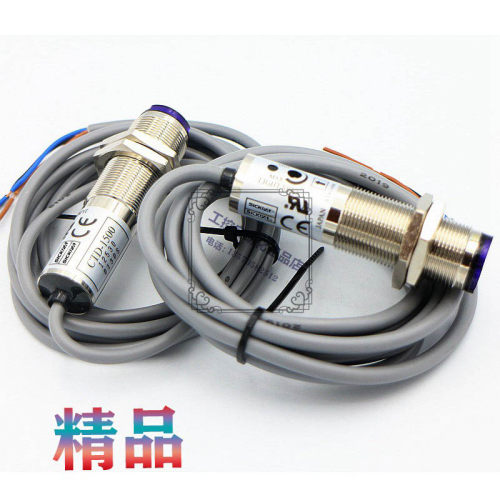 SICK FA光电开关传感器CDD-11N 40N 80N CRD-300N CTD-1500P质保 - 图1