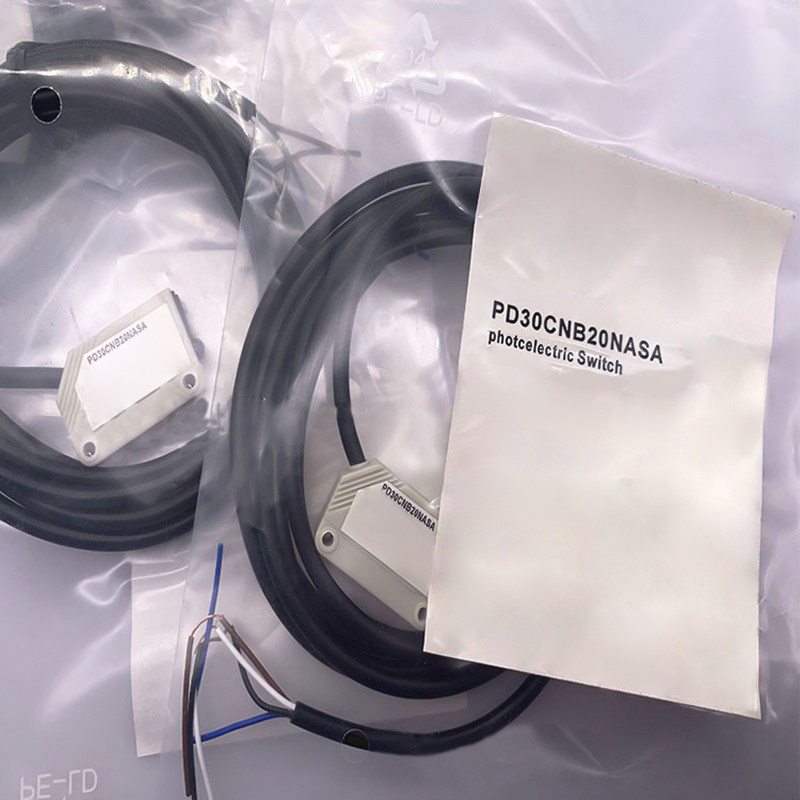 佳乐型PD30CNB20NASA光电开关传感器 质保一年 可靠耐用 - 图1