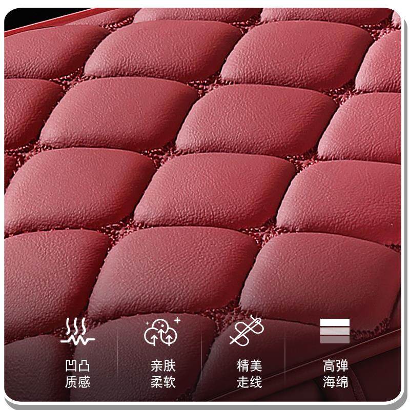 汽车扶手箱垫通用收纳袋车载抽纸巾盒中央手肘增高垫多功能水杯架,淘宝优惠券,粉丝福利购,淘宝优惠卷