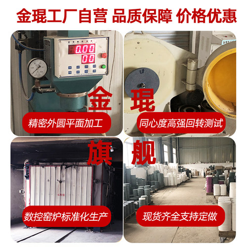 金琨砂轮台式砂轮机250/200白刚玉绿碳化硅150棕刚玉磨刀机沙轮片 - 图0