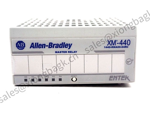 议价AB 1440-RMA00-04RC罗克韦尔PLC工控模块现货库存质量保证-图0