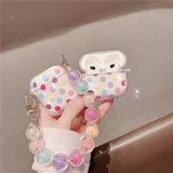 Ins Transparent Flash Pusgr