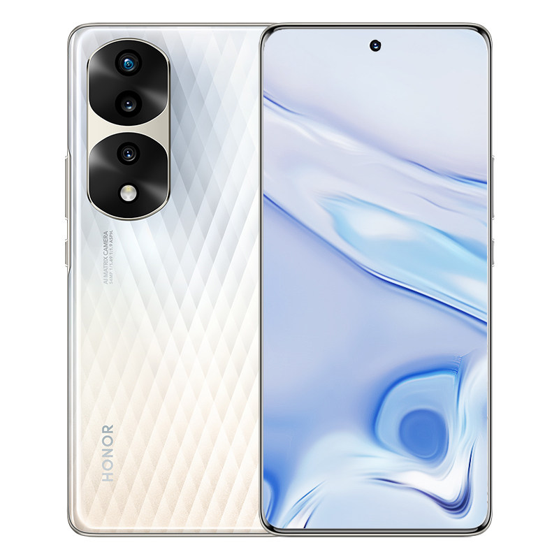 现货送豪华礼为honor荣耀70 pro 君胜数码手机