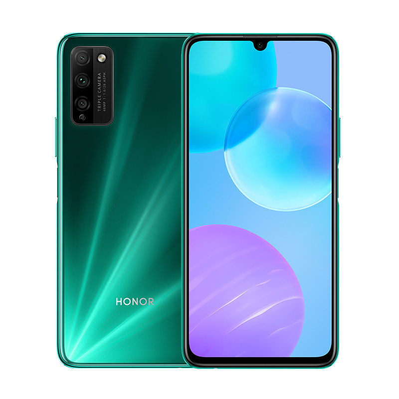 【3期免息】honor /荣耀30 5g手机 君胜数码手机