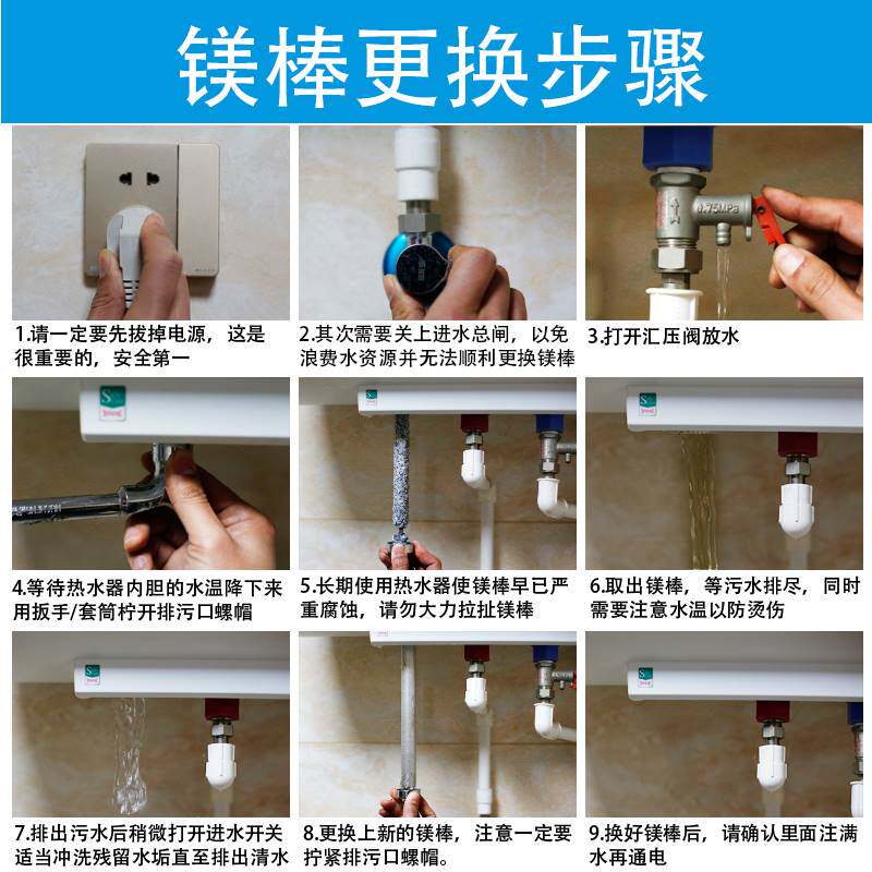  移库其他大家电配件