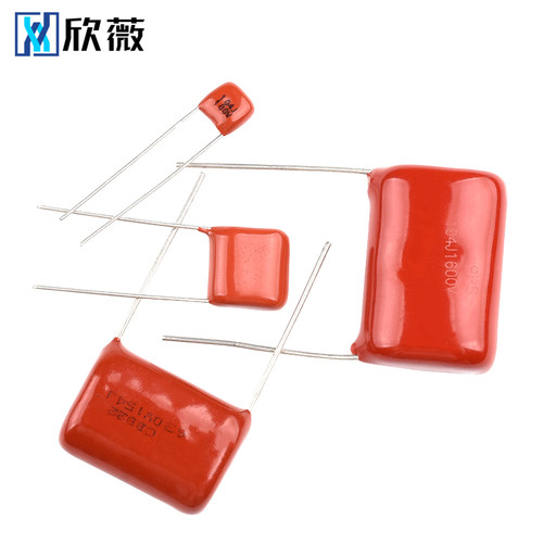 CBB22/21电容器104 473 154 224 274 334 474J 100V400V630V1600 - 图2