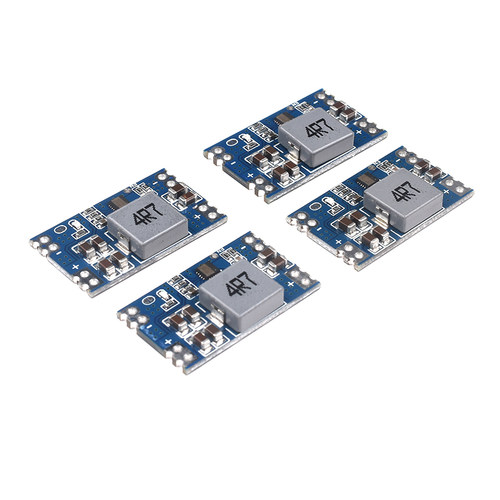DC-DC降压稳压电源模块5A C mini560直流 高效率输出3.3 5V 9V12V - 图0