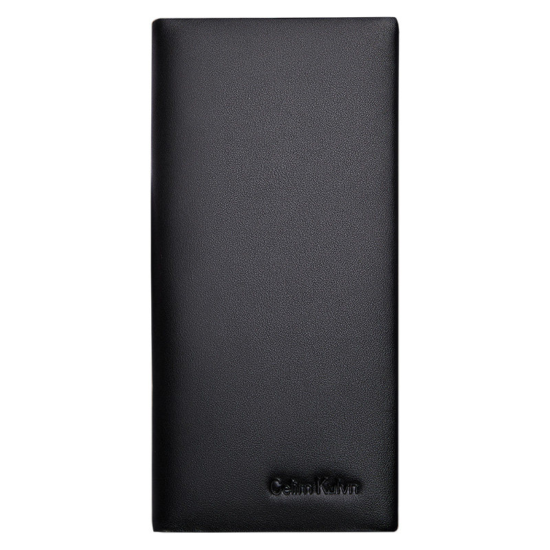 正品ck长款男士2019新款潮牌男包 阳光岛箱包钱包