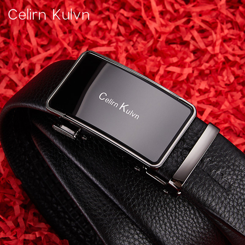 正品ck短款男士2019新款潮牌软钱包 阳光岛箱包钱包