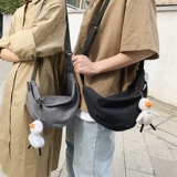 Брендовый шоппер, сумка через плечо, сумка на одно плечо для влюбленных, Южная Корея, коллекция 2021