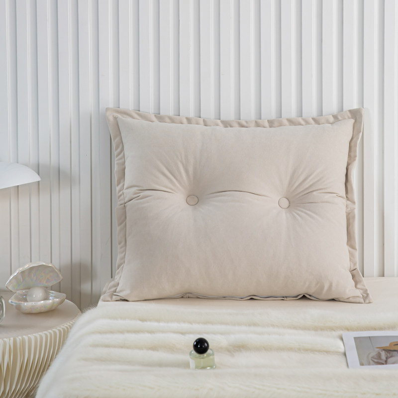 床头靠垫床上靠枕大靠背腰靠垫榻榻米软包宿舍卧室简约护腰靠垫背,淘宝优惠券,粉丝福利购,淘宝优惠卷