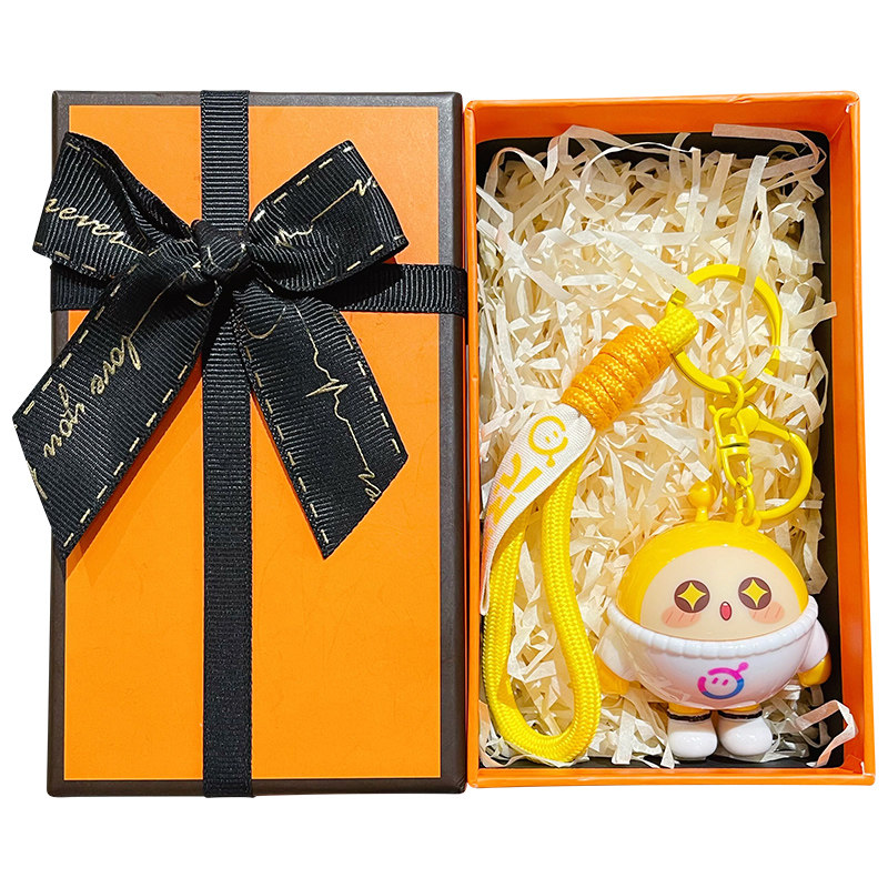 2024年新款穿衣蛋仔派对生日礼物男生圣诞礼物新年送学生的小礼品