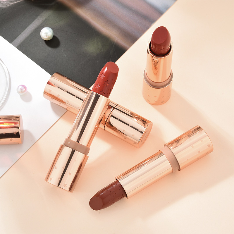 colourpop旗舰店colourpop星星口红女车厘子色卡拉泡泡colorpop卡啦卡乐clourpop2