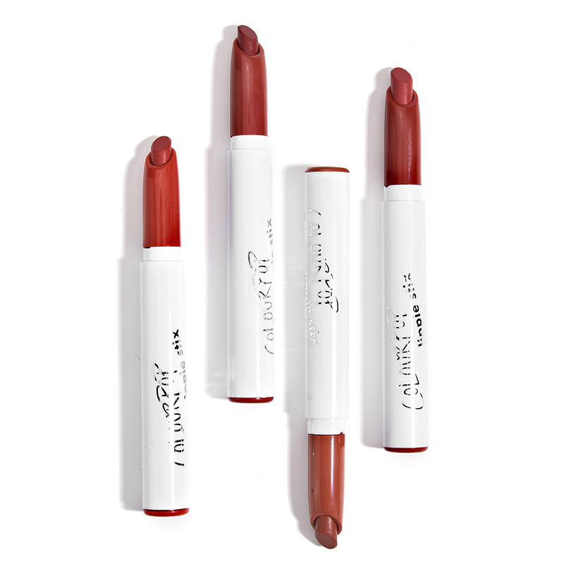 colourpop旗舰店colourpop口红卡拉泡泡colorpop唇膏笔clourpop卡啦卡乐小众品牌0