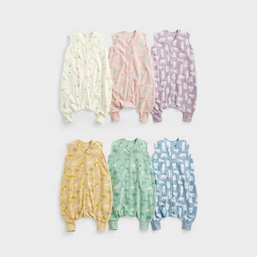 Бархатный жилет без рукавов, демисезонная детская пижама, детская одежда