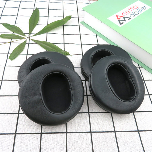 适用于Hifiman SUNDARA HE5SE HE6SE HE560 HE400S HE400I耳罩 - 图0