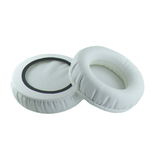 一对耳机套适用于Bluedio蓝弦T2 T2S T2+ Plus耳罩 仿皮超软 - 图2