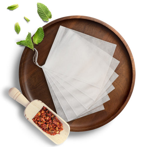 煎药机中药包装袋无纺布泡药中药袋炖汤渣袋药汤纱袋煮汤草药泡脚 - 图3