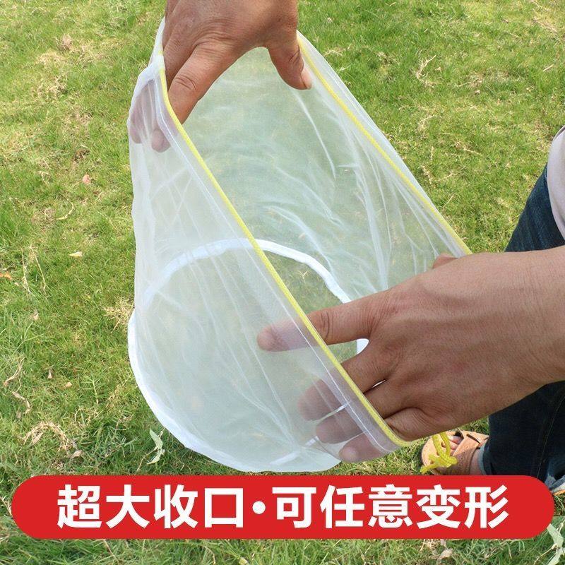 蜂蜜过滤器网过滤网精细专用120目袋滤布蜂蜜滤网养蜂工具包邮 - 图1