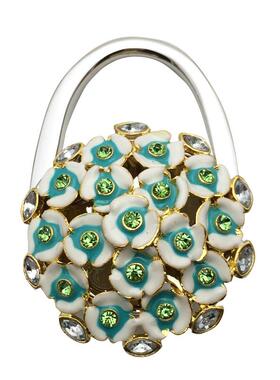 现货佳品满天星挂包钩挂包器桌面挂钩时尚创意礼品赠品精品