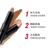 Revlon, хайлайтер, тени, осветляющий двусторонний импортный стик для контуринга для контуринга для лица, коррекция силуэта, США