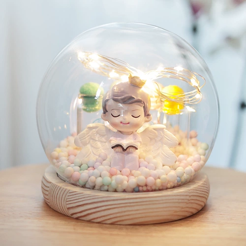 Детский крем для волос для хранения пуповины, система хранения, сувенир, подарок на день рождения