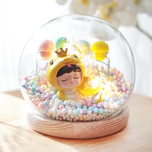 Детский сувенир для хранения пуповины, крем для волос для новорожденных, DIY